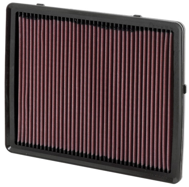 K&N 97-98 Holden VT Commodore Drop In Air Filter