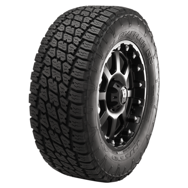 TERRA GRAPPLER G2 295/70-18