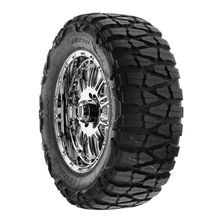 MUD GRAPPLER 385/70-16