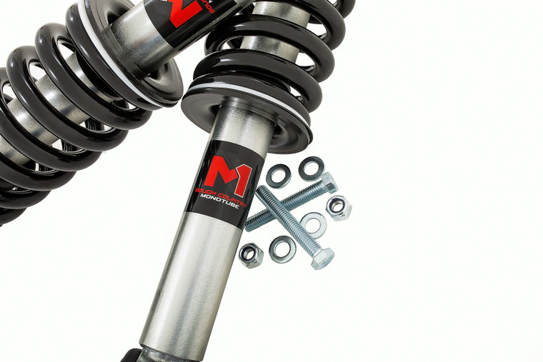M1 LOADED STRUT PAIR 3 INCH | FORD F-150 4WD (2014-2022)