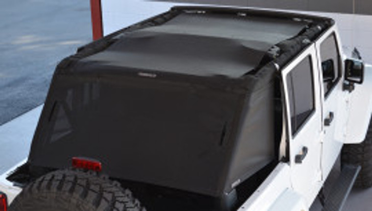 RANCH ROCK GEAR TUBE DOORS  4-DOOR