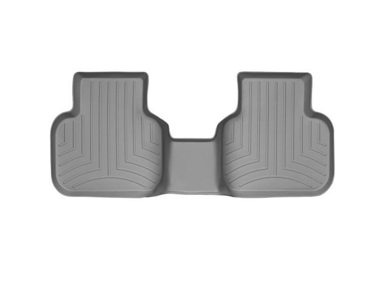 WeatherTech 09-13 Dodge Journey Rear FloorLiner - Grey 462242