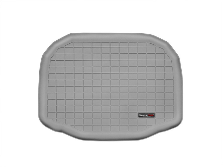 WeatherTech 11+ Ford Explorer Cargo Liners - Grey 42488