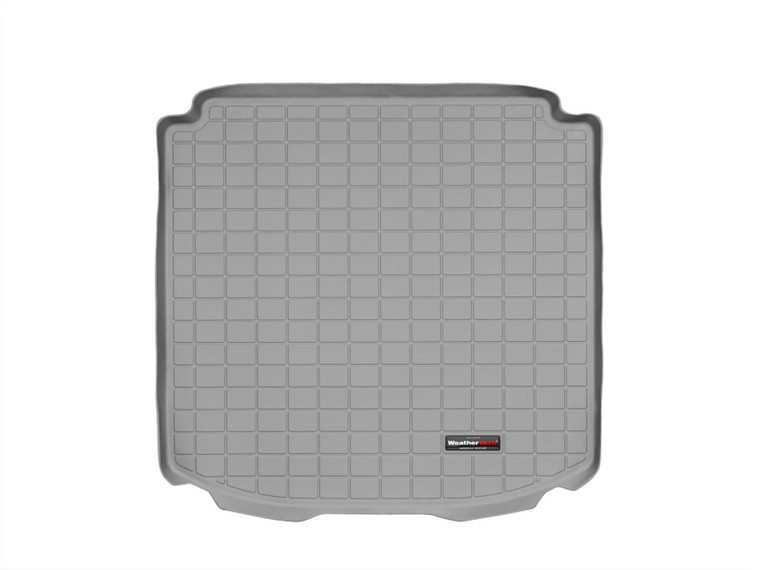 WeatherTech 10+ Acura ZDX Cargo Liners - Grey