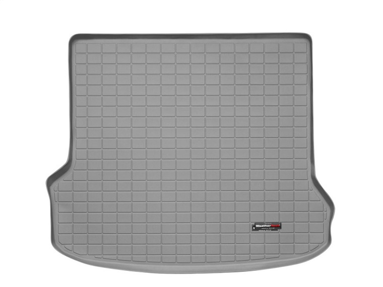 WeatherTech 08+ Volvo V70 Cargo Liners - Grey