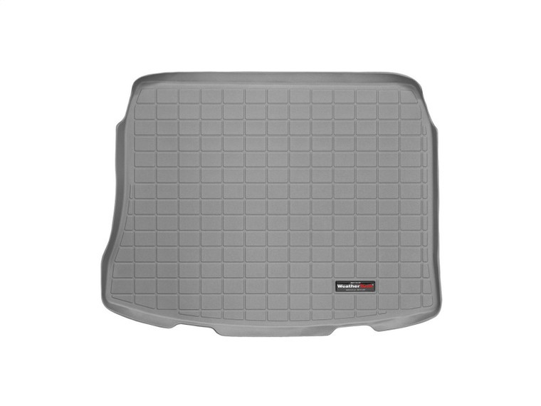 WeatherTech 06+ Audi A3 Cargo Liners - Grey