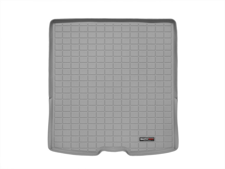 WeatherTech 05-08 Dodge Magnum Cargo Liners - Grey