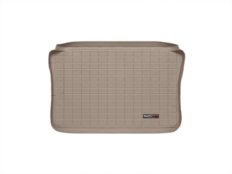 WeatherTech 98-11 Volkswagen Beetle Cargo Liners - Tan