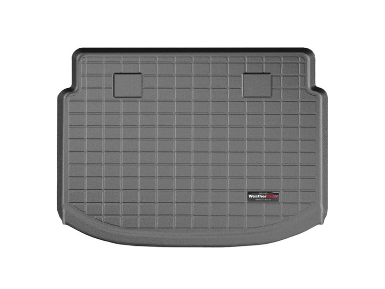 WeatherTech 13+ Ford C-Max Cargo Liners - Black 40617