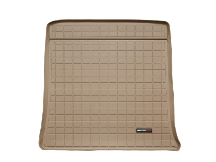 WeatherTech 10+ Chevrolet Equinox Cargo Liners - Tan