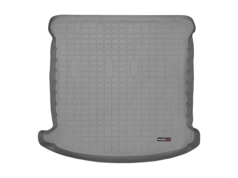 WeatherTech 97-98 Pontiac Trans Sport Long WB Cargo Liners - Grey