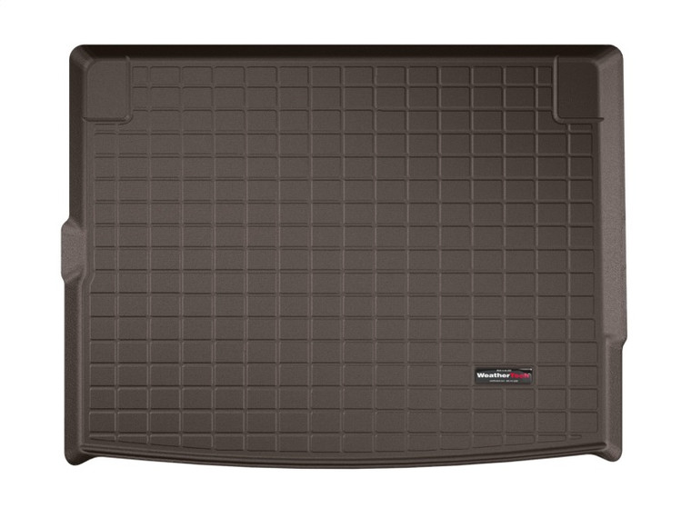 WeatherTech 16-18 Mercedes-Benz GLE-Class (Plug-In Hybrid) Cargo Liner - Cocoa