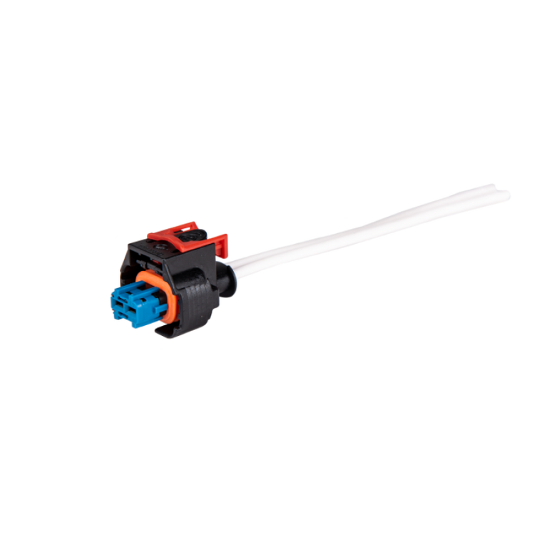 Fleece Performance L5P Duramax Sensor Connector w/4.5in pigtail