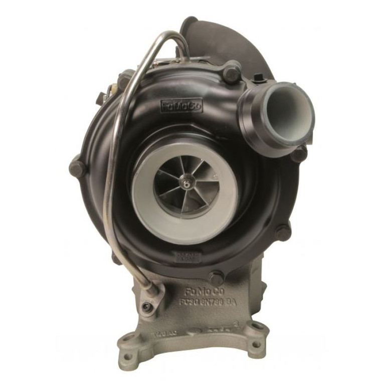 Fleece Performance 17-18 63mm FMW 6.7 (Cab & Chassis) Powerstroke Cheetah Turbocharger