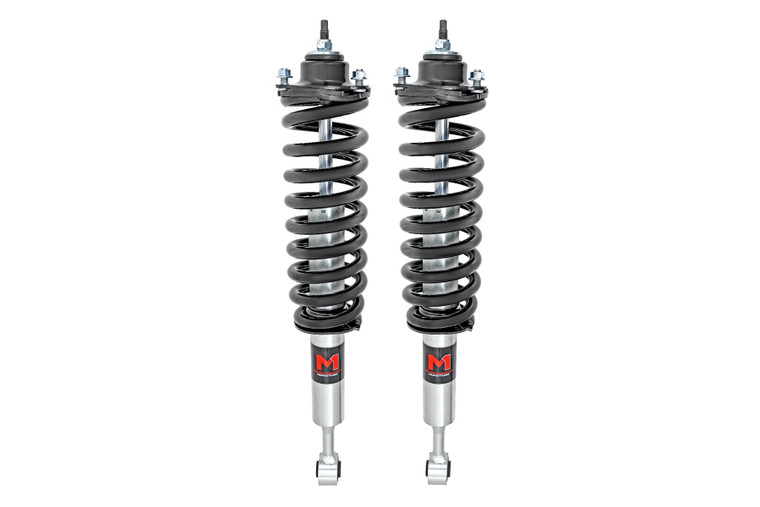 M1 Loaded Strut Pair | 3.5in | Toyota Tacoma 2WD/4WD (2005-2022)