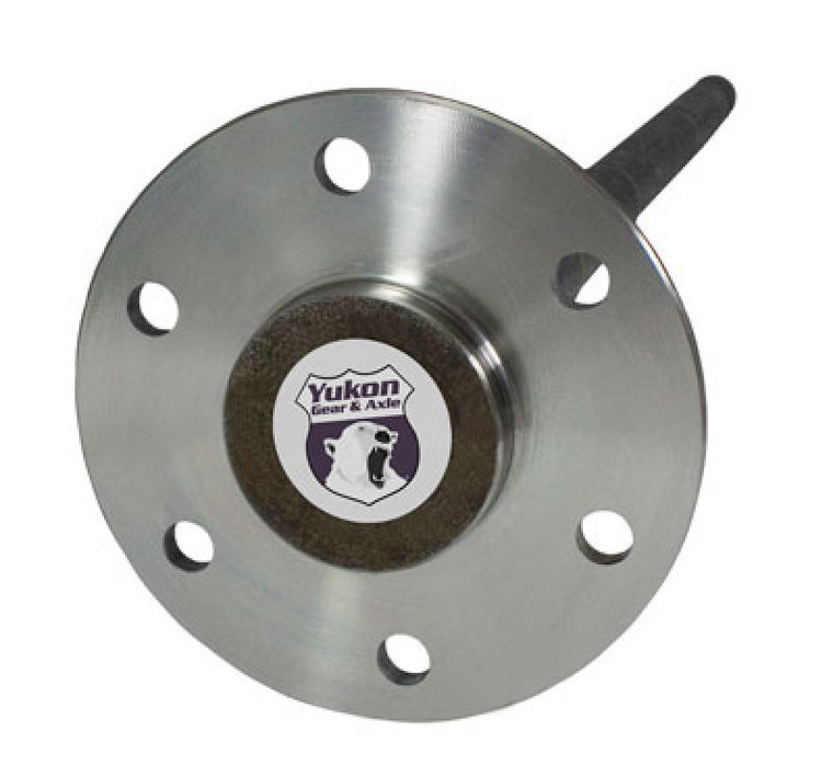 Yukon Gear 1541H Alloy Right Hand Rear Axle For GM 7.625in