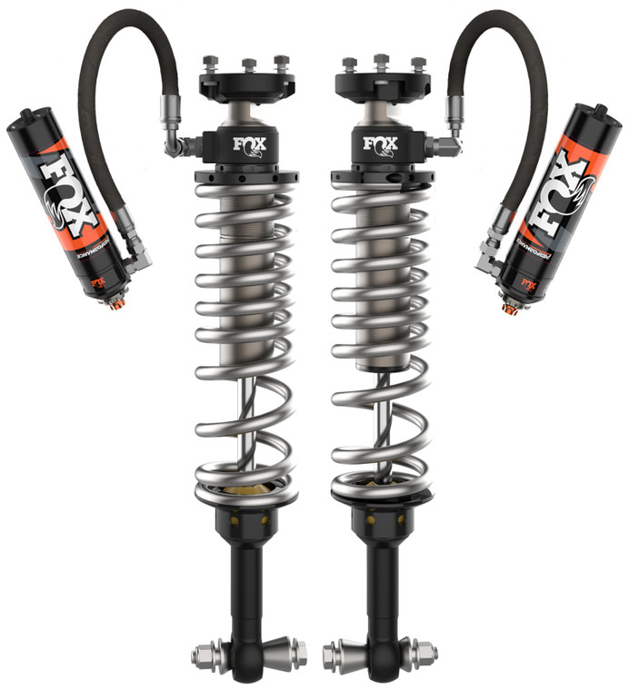 Fox 21+ Ford Bronco 2.5 Performance Series Rear Coil-Over Reservoir Shock - Adjustable 883-06-213