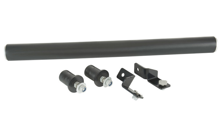 Rhino-Rack Vortex Roller w/Mounting Bracket - 27in