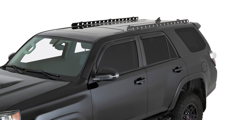 Rhino-Rack 10-20 Toyota 4Runner 3 Base Backbone Mounting System