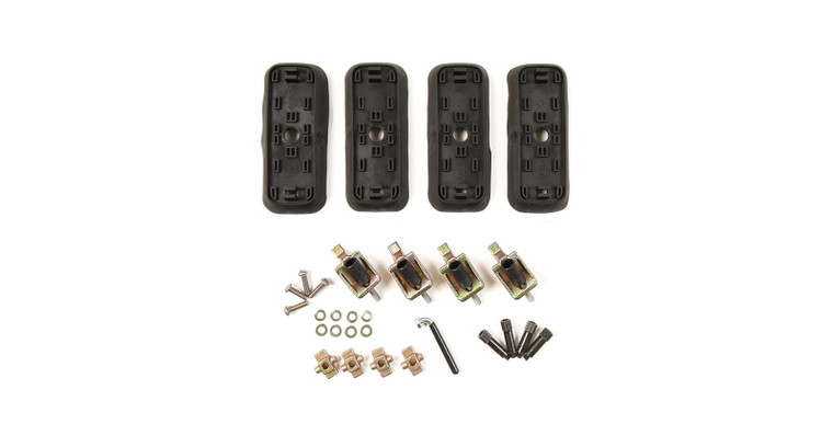 Rhino-Rack 2500 FMP Fitting Kit DK292