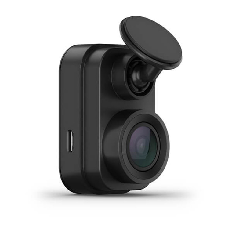 Garmin Dash Cam™ Mini 2 1080p Tiny Dash Cam with a 140-degree Field of View