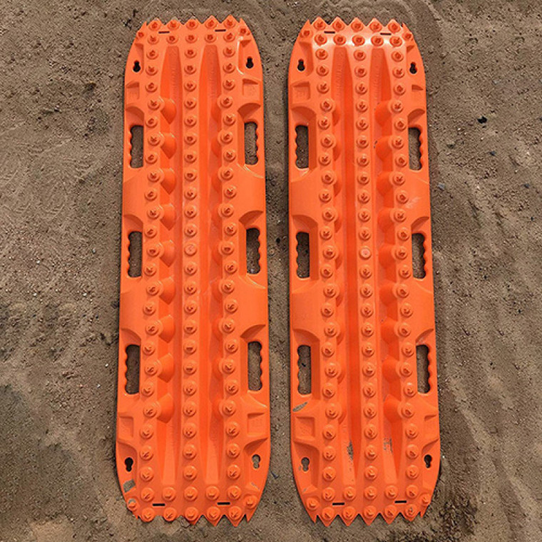 Ford Racing OFF-ROAD Recovery Board - Pair