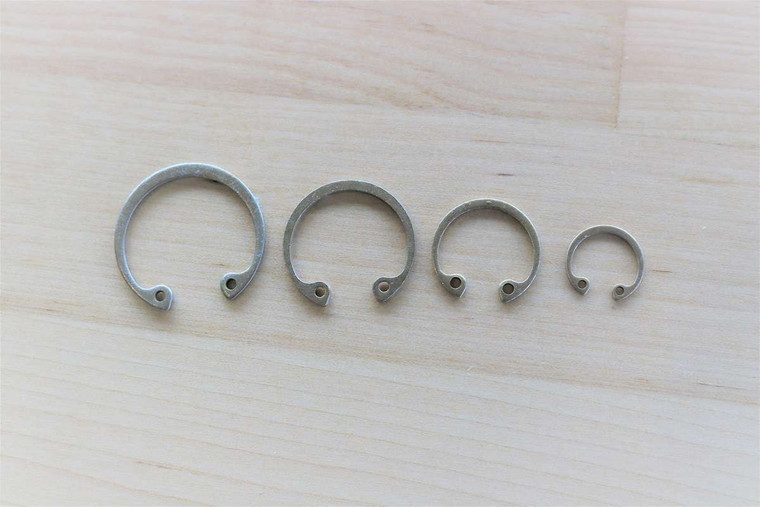 FlatLink XXL Internal Snap Ring Set of 5 Factor 55