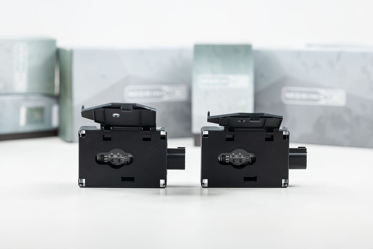 XB LED Underhood Light: Mopar (Pair)