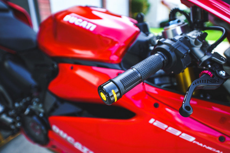 MC: Endicator (Pair)