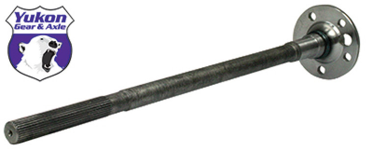 Yukon Gear 1541H Alloy Rear Axle For Chrysler 8.75in YA C8.75-28.0