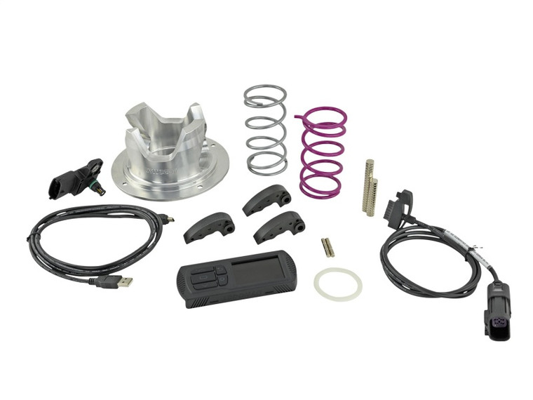 KraftWerks 16-20 Polaris RZR XP1000 Tuning w/ Dynojet Clutch Kit