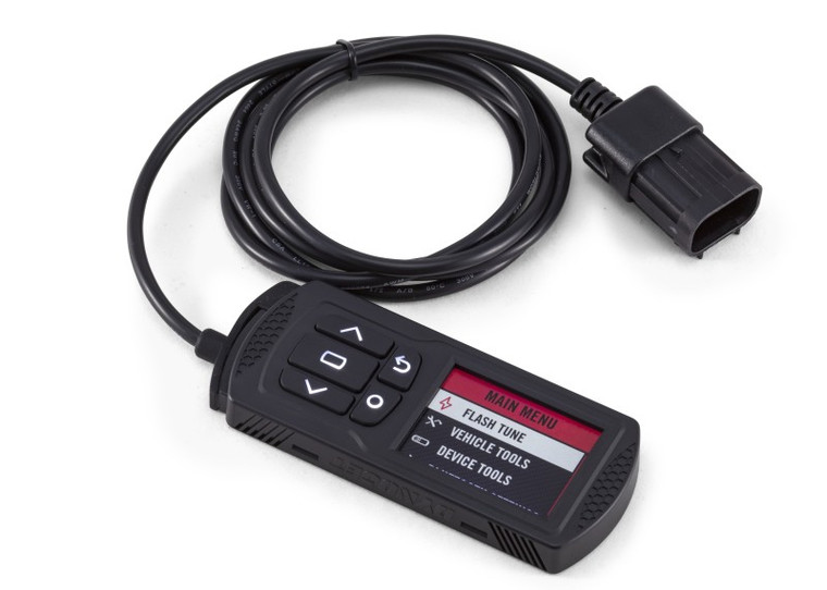 Dynojet Power Vision 3 for 2015-2020 Indian Motorcycle Scout
