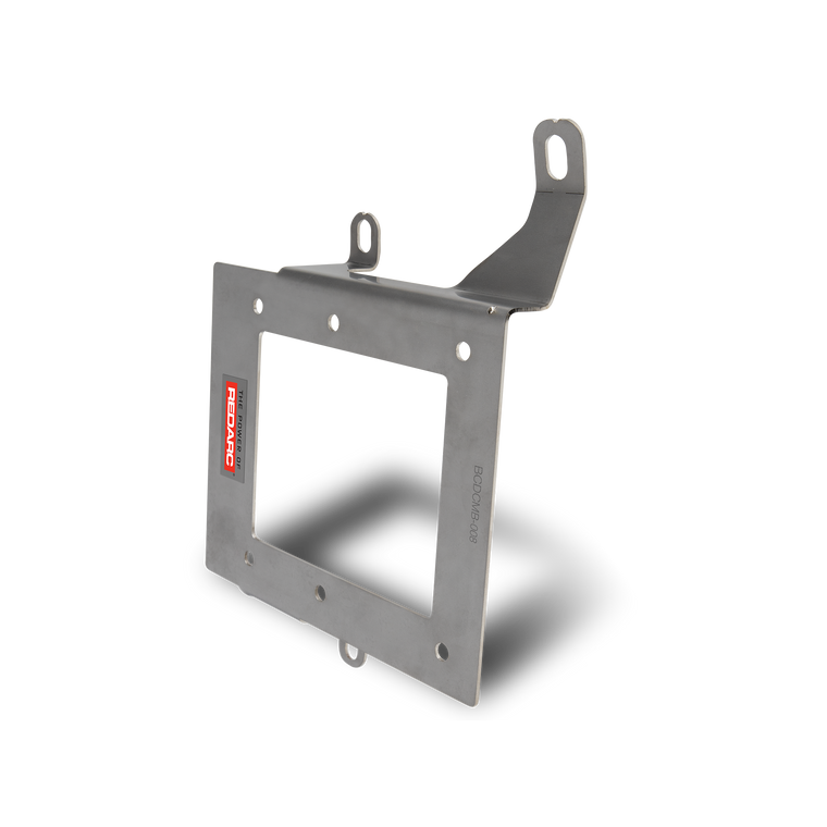 BCDC MOUNTING BRACKET TO SUIT TOYOTA LAND CRUISER J100 & J105 SERIES