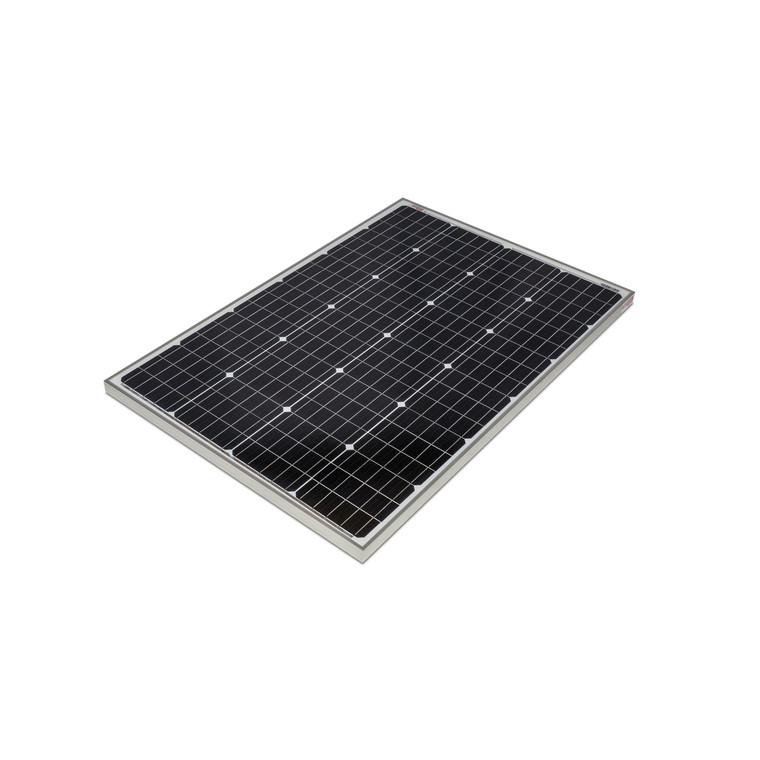 120W FIXED SOLAR PANEL