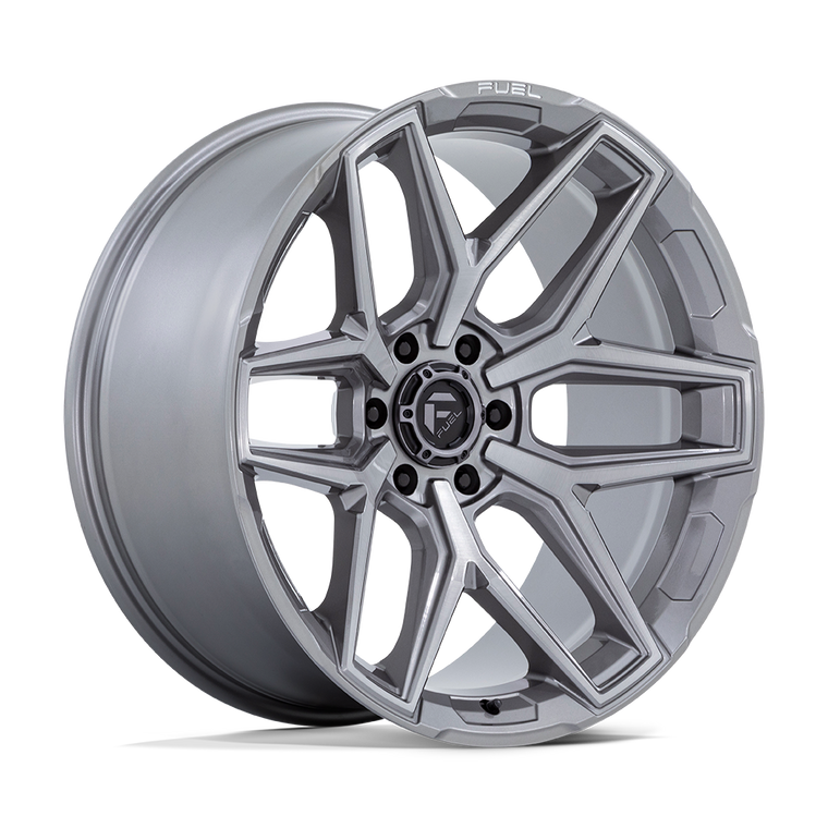 Fuel 1PC FLUX FC854AX20907720