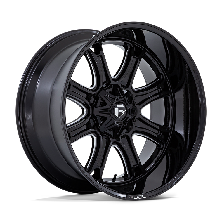 Fuel 1PC DARKSTAR FC853BE20108718N