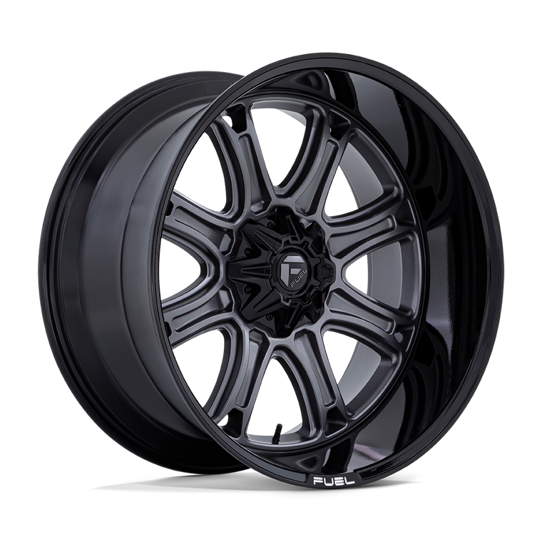 Fuel 1PC DARKSTAR FC853AB22908801