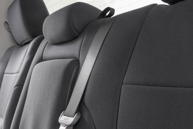 Seat Covers | Toyota Tundra (2022-2023)