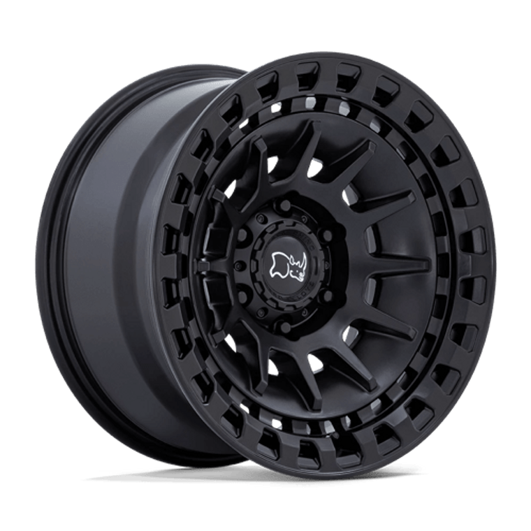 Black Rhino BARRAGE BR009MX17856810N