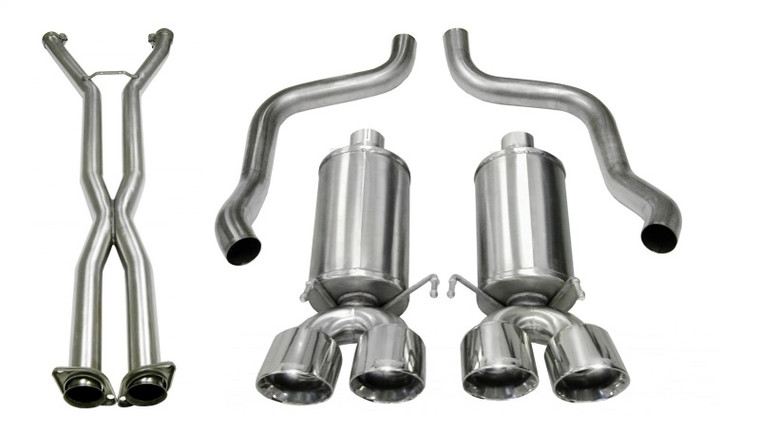 Exhaust