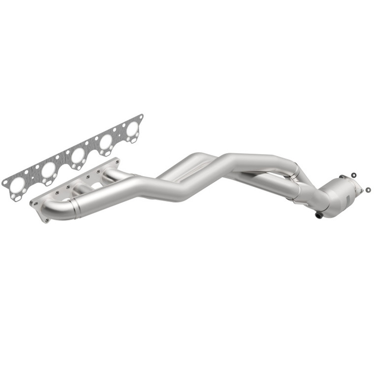 MagnaFlow Conv DF 07-09 Audi S8 5.2L 51190