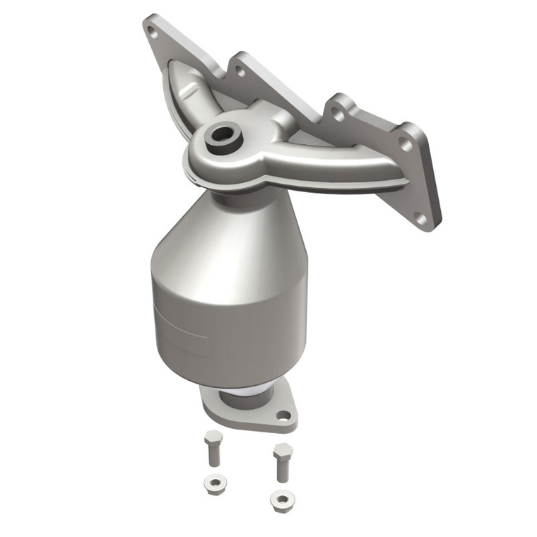 MagnaFlow Conv DF 06-08 Hyun/Kia 3.8L 50317