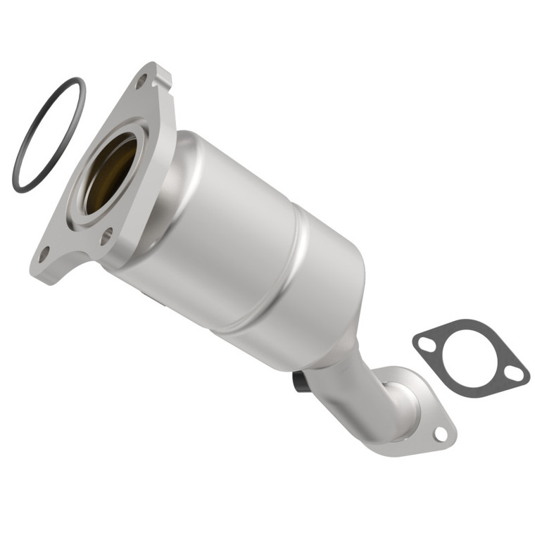MagnaFlow Conv DF 04 Chevy Malibu 3.5L 49054