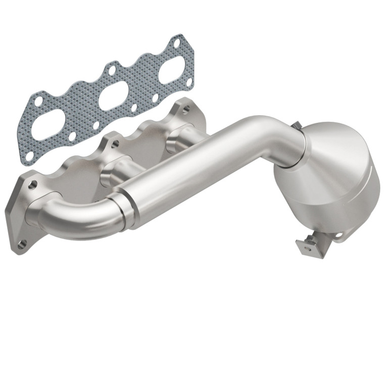 MagnaFlow Conv DF 00 Suzuki Grand Vitara 2.5L 49043