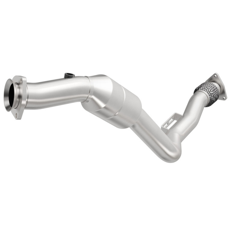 MagnaFlow Conv DF 04-06 VW Phaeton 4.2L Driver Side Front 24977