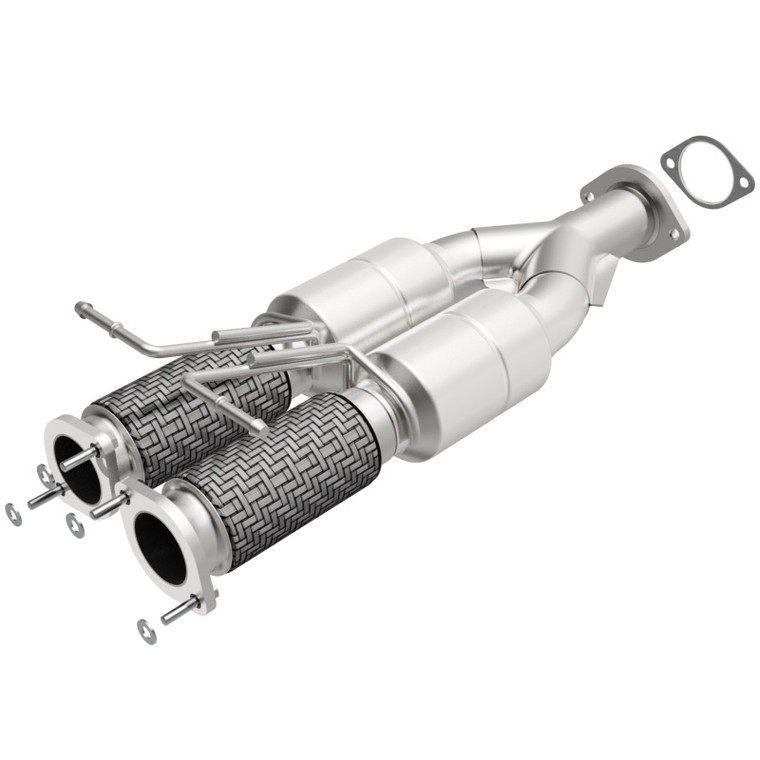 MagnaFlow Conv DF 05-11 Volvo XC90 4.4L 24358