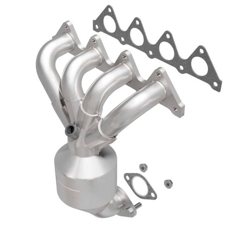 MagnaFlow Conv DF 02 Hyundai Accent 1.6L 23309