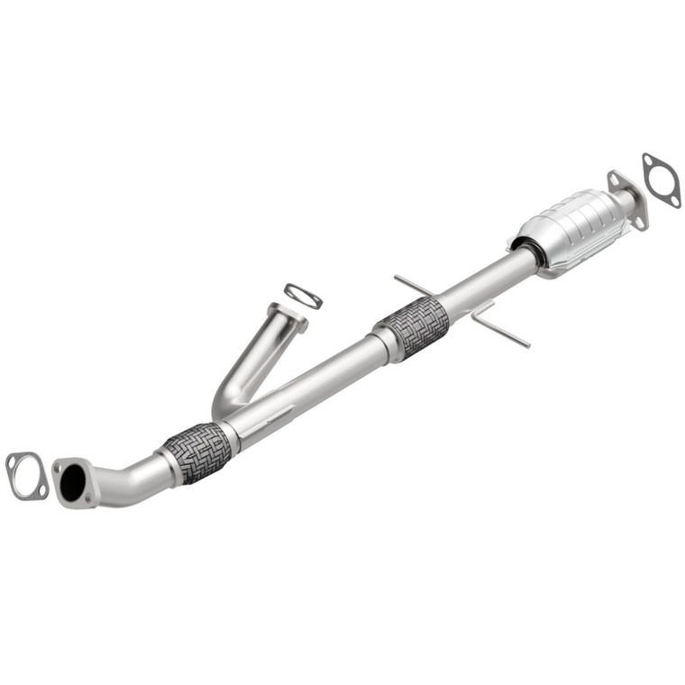 MagnaFlow Conv DF 00 Hyundai Sonata 2.5L 23194