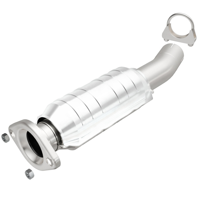 MagnaFlow Conv DF 04 Toyota Sienna 3.3L 23084