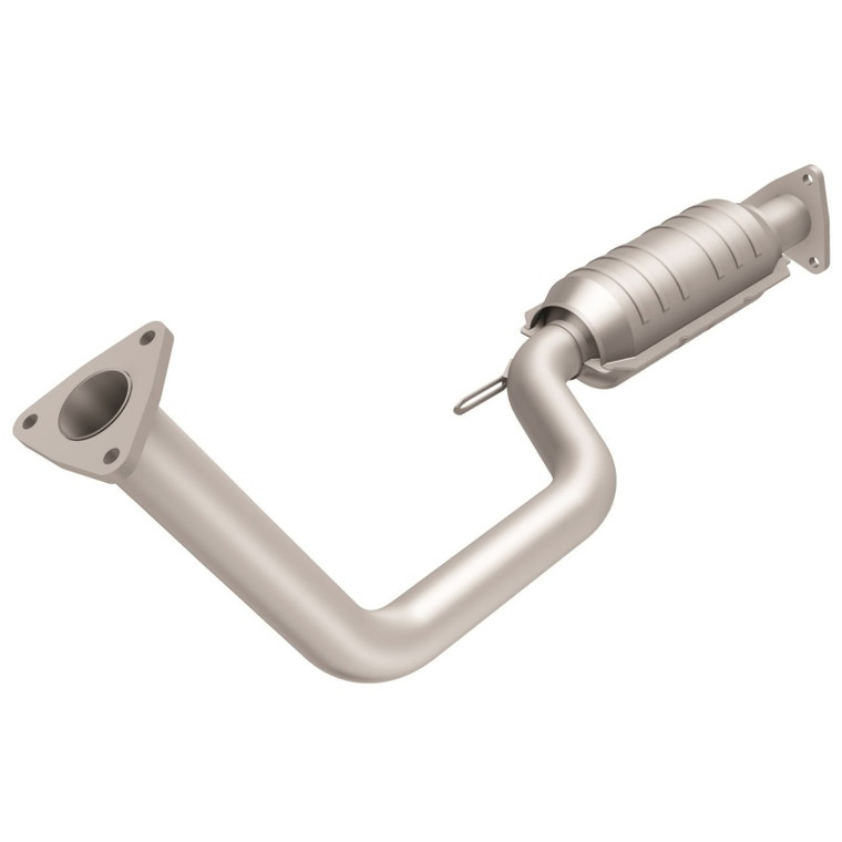 MagnaFlow Conv DF 95 Audi 90 2.8L 23054
